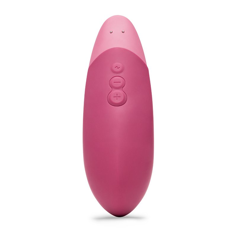 Womanizer Vibe Dusky Pink