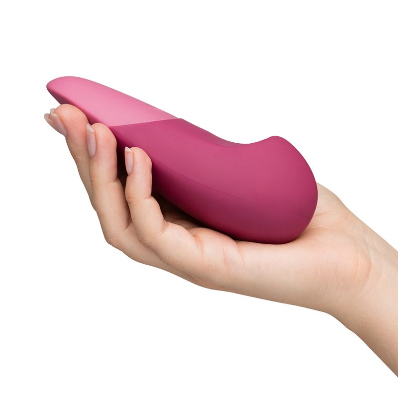 Womanizer Vibe Dusky Pink