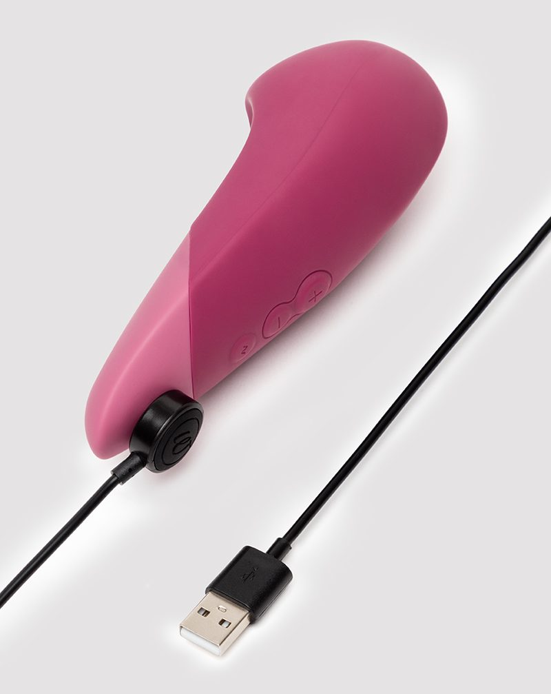 Womanizer Vibe Dusky Pink