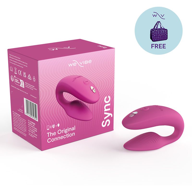 Sync 2 Rose