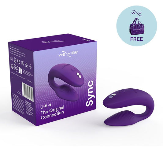 Sync 2 Purple