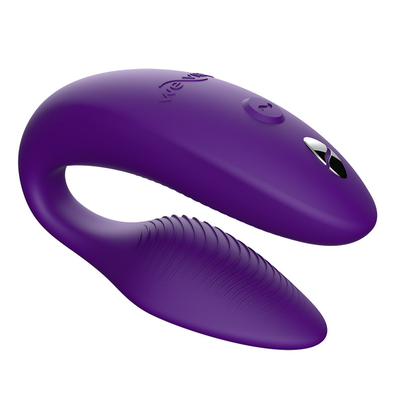 Sync 2 Purple
