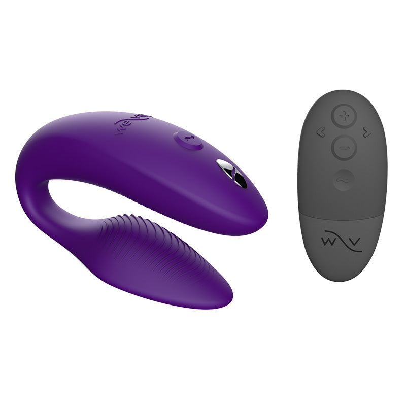 Sync 2 Purple