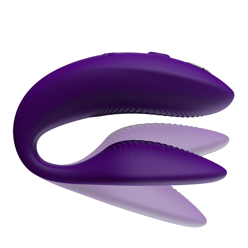 Sync 2 Purple