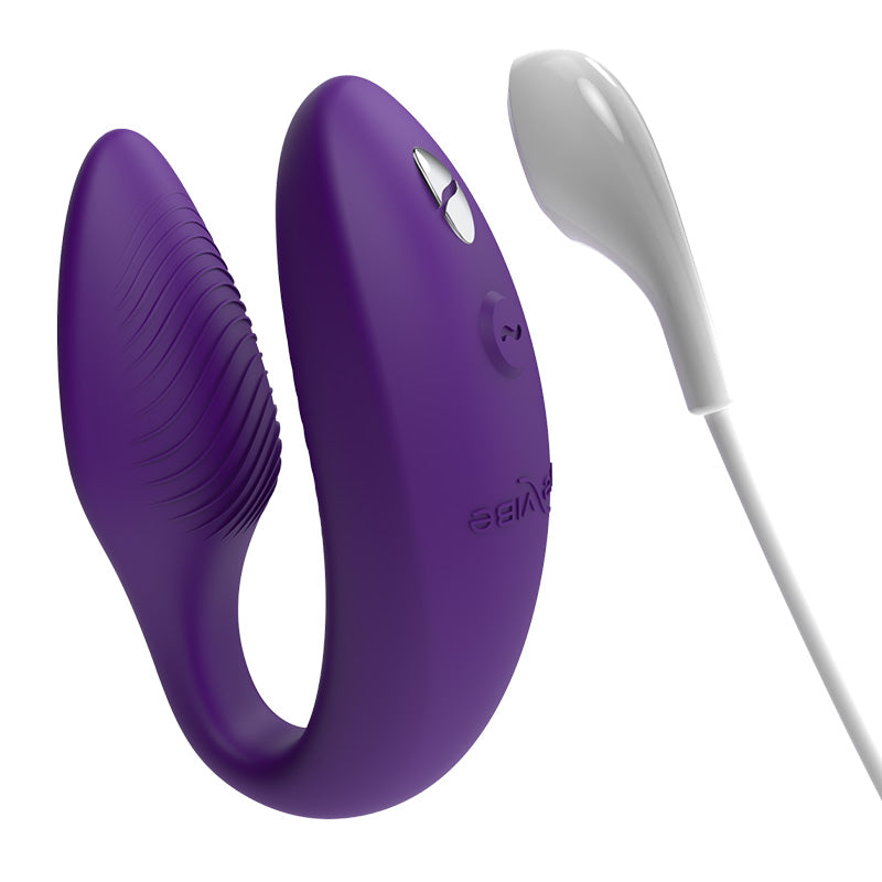 Sync 2 Purple