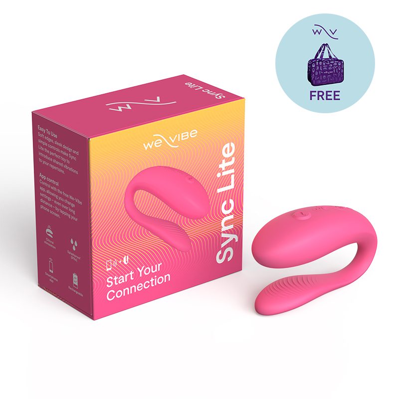 Sync Lite Pink