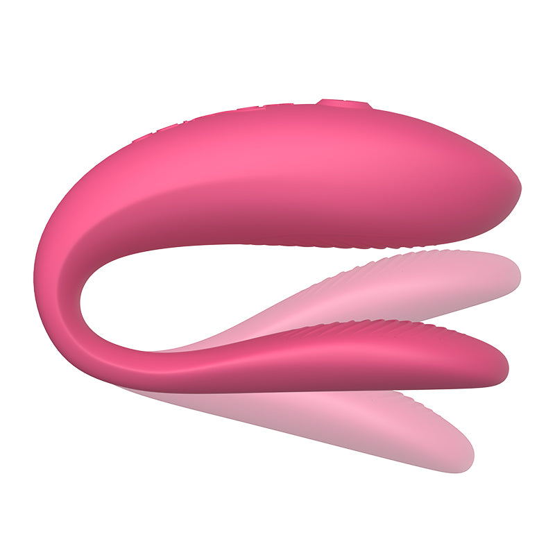 Sync Lite Pink