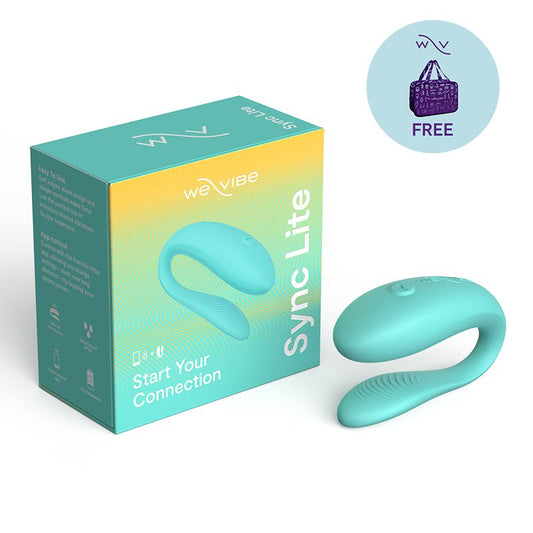 Sync Lite Aqua
