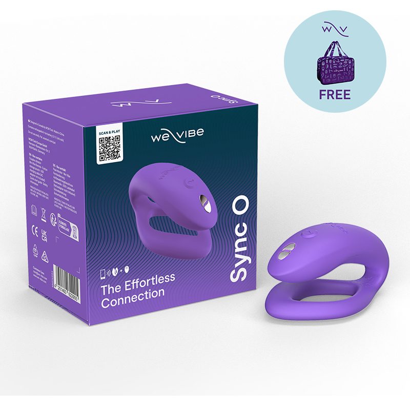 Sync O Light Purple