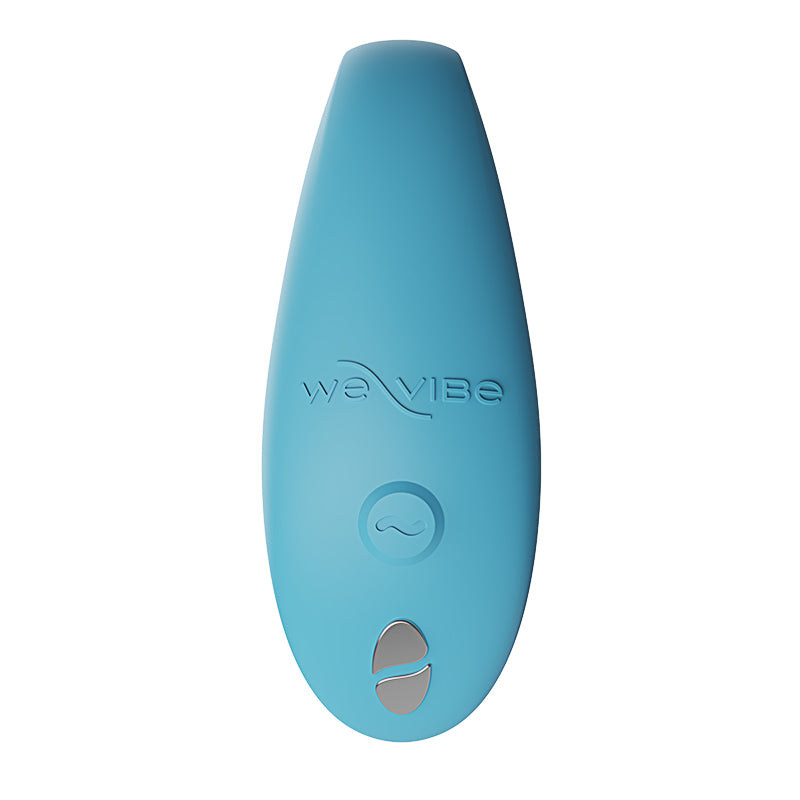 We-Vibe Sync GO Turquoise