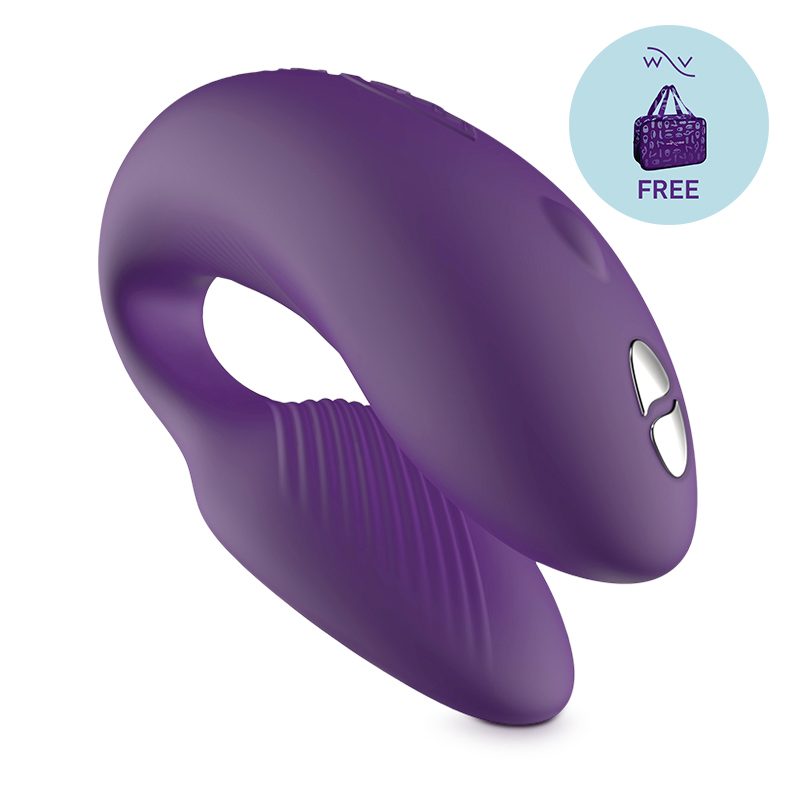 Chorus Purple