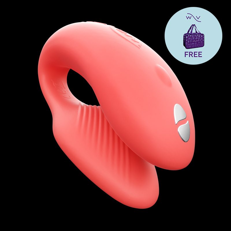 Chorus Crave Coral