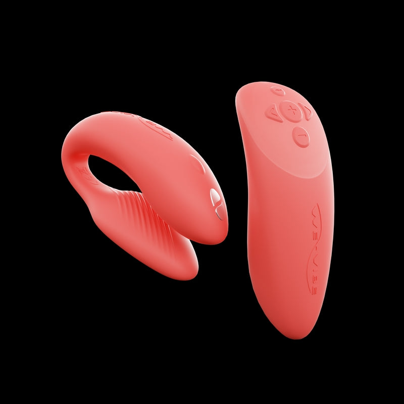 Chorus Crave Coral