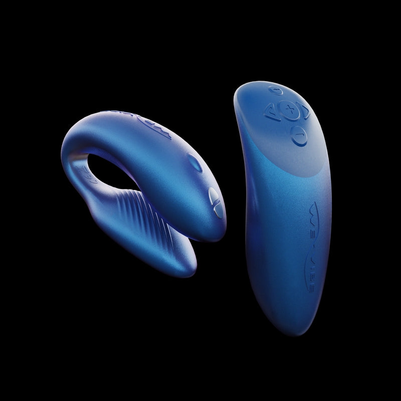 Chorus Cosmic Blue