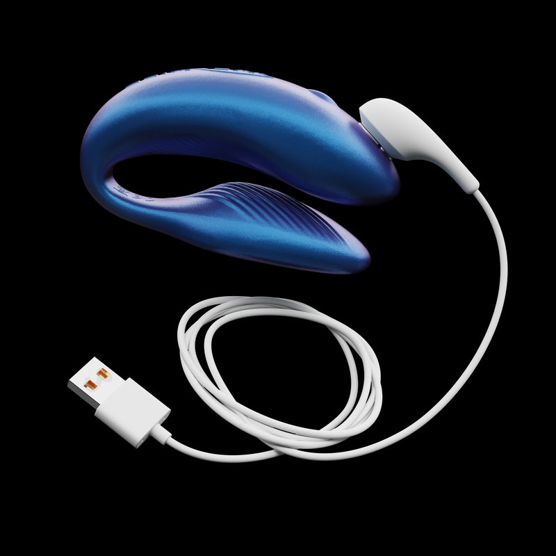 Chorus Cosmic Blue