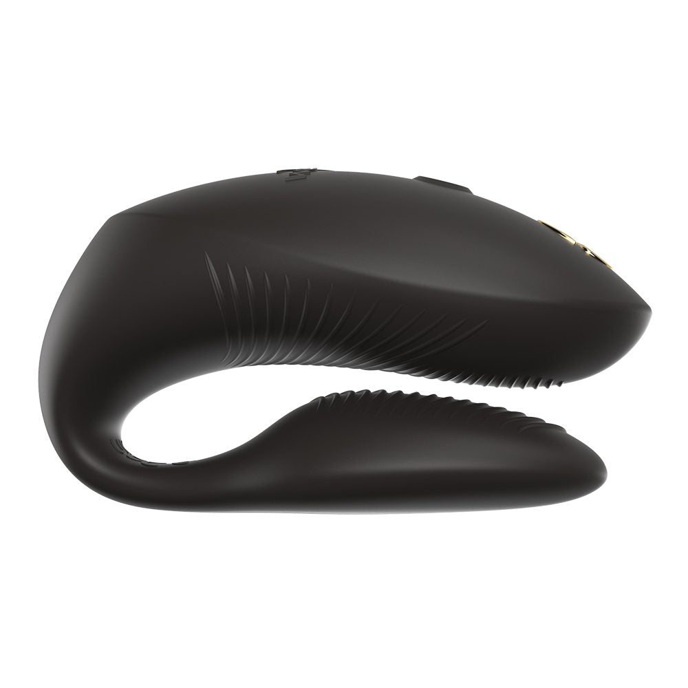 We-Vibe Chorus Pro Satin Black