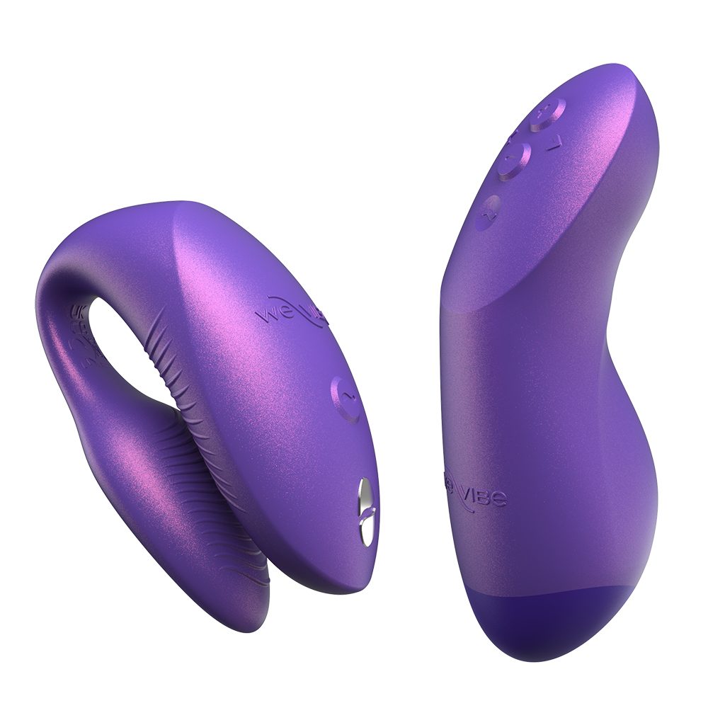 We-Vibe Chorus Pro Future Dusk