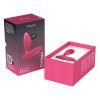 We-Vibe Ditto + Cosmic Pink