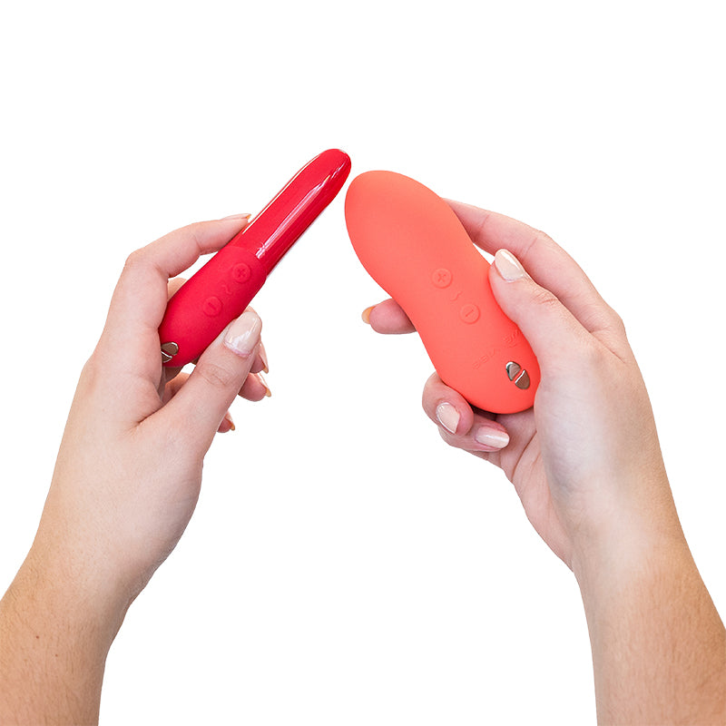 Forever Favorites Red/Coral