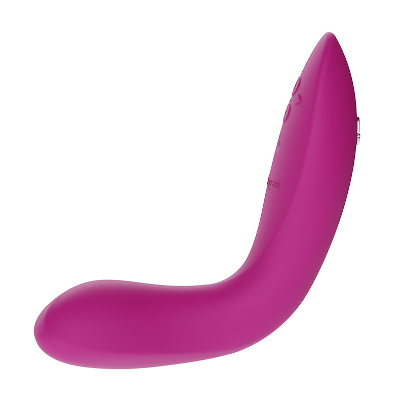 We-Vibe Rave 2 Fuchsia