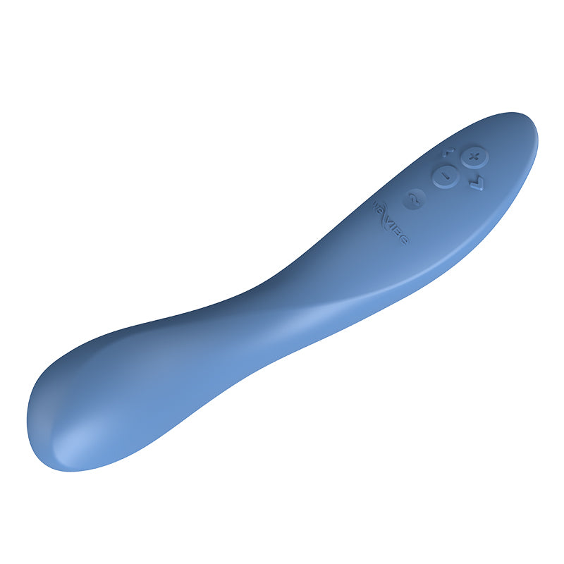 We-Vibe Rave 2 Blue