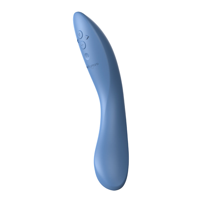 We-Vibe Rave 2 Blue