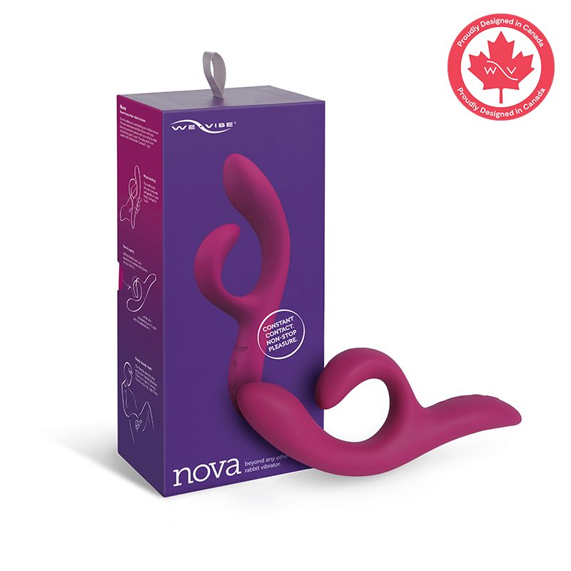 Nova 2 Pink