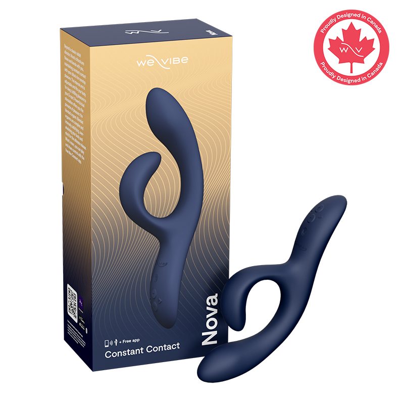 Nova 2 Midnight Blue