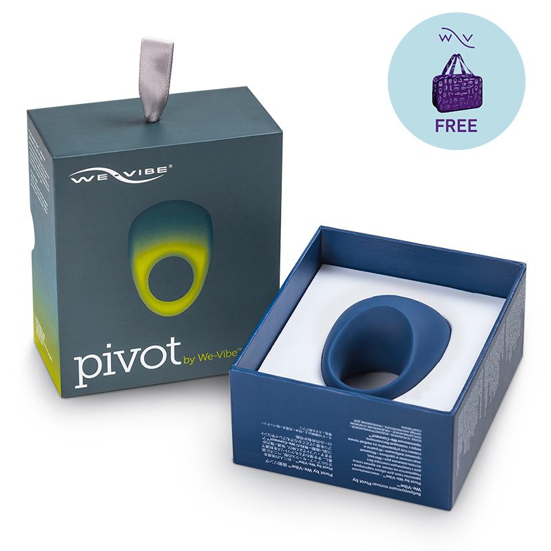 Pivot