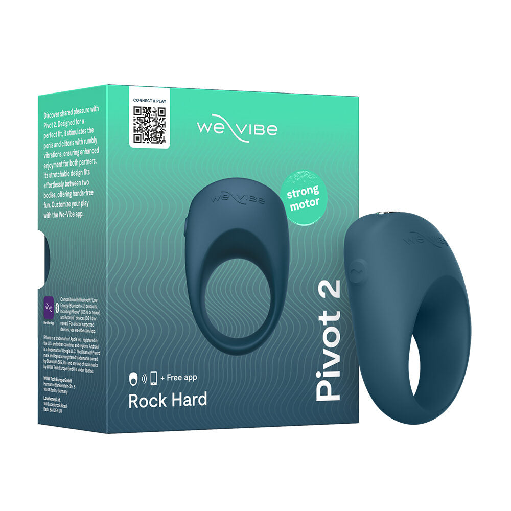 We-Vibe Pivot 2