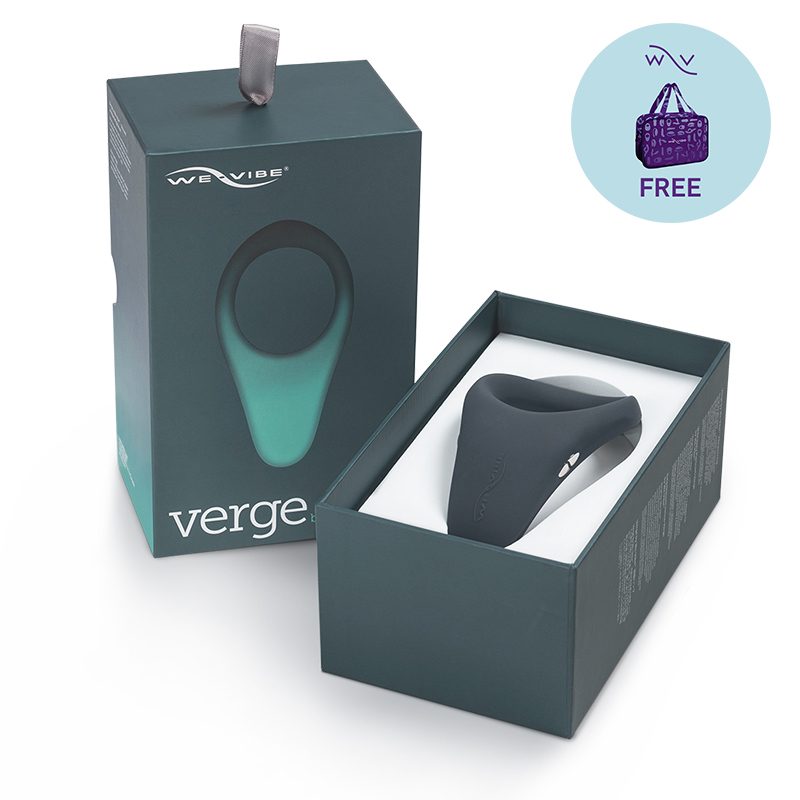 Verge