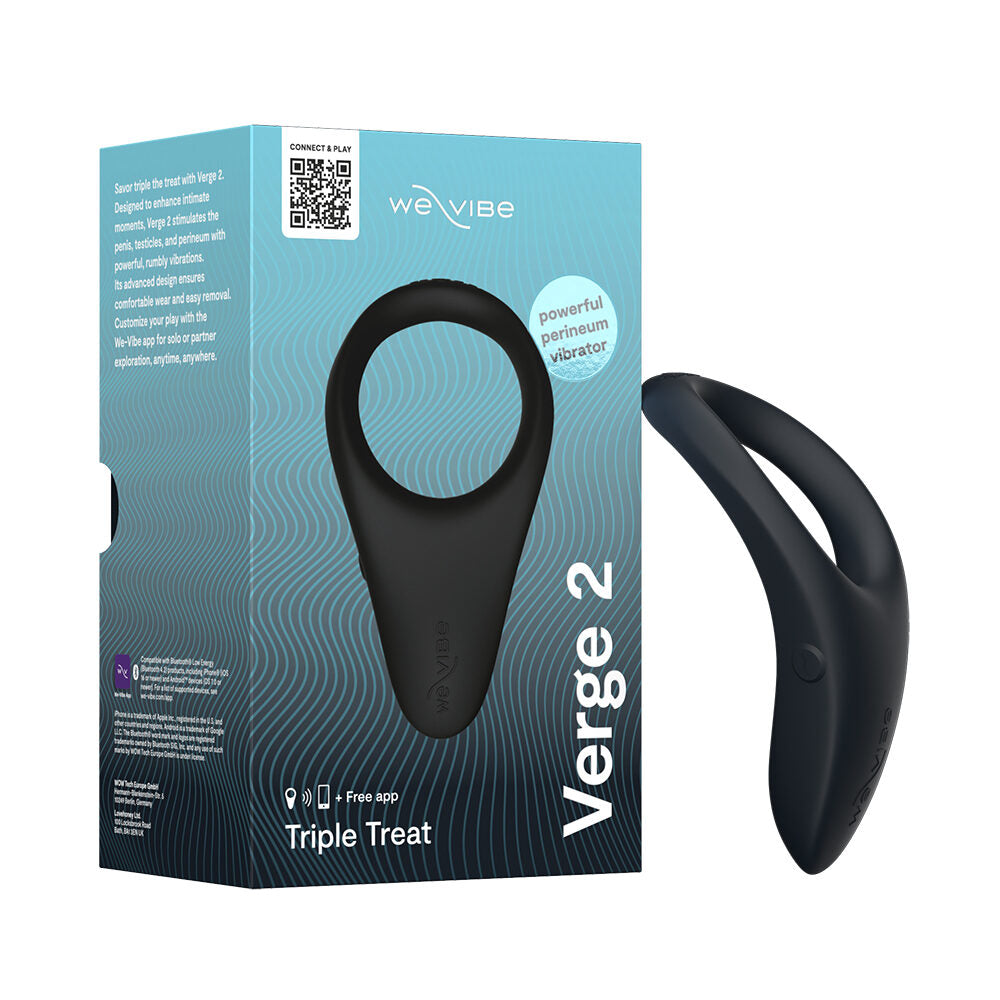 We-Vibe Verge 2