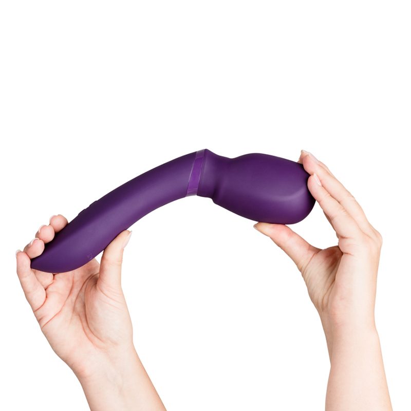 We-Vibe Wand 2 Purple
