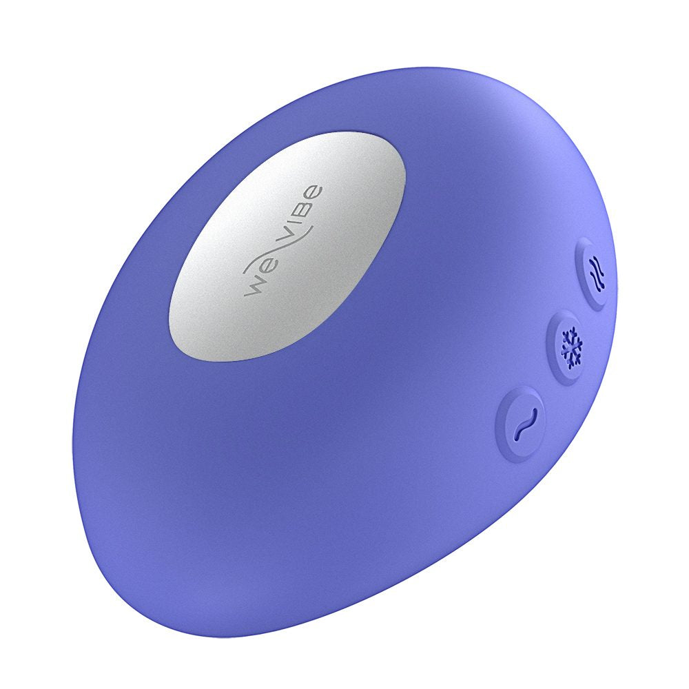 We-Vibe Temp Lavender Blue