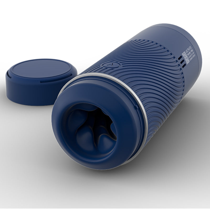 Pow Stroker by Arc Wave Blue