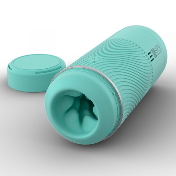 Pow Stroker by Arc Wave Mint