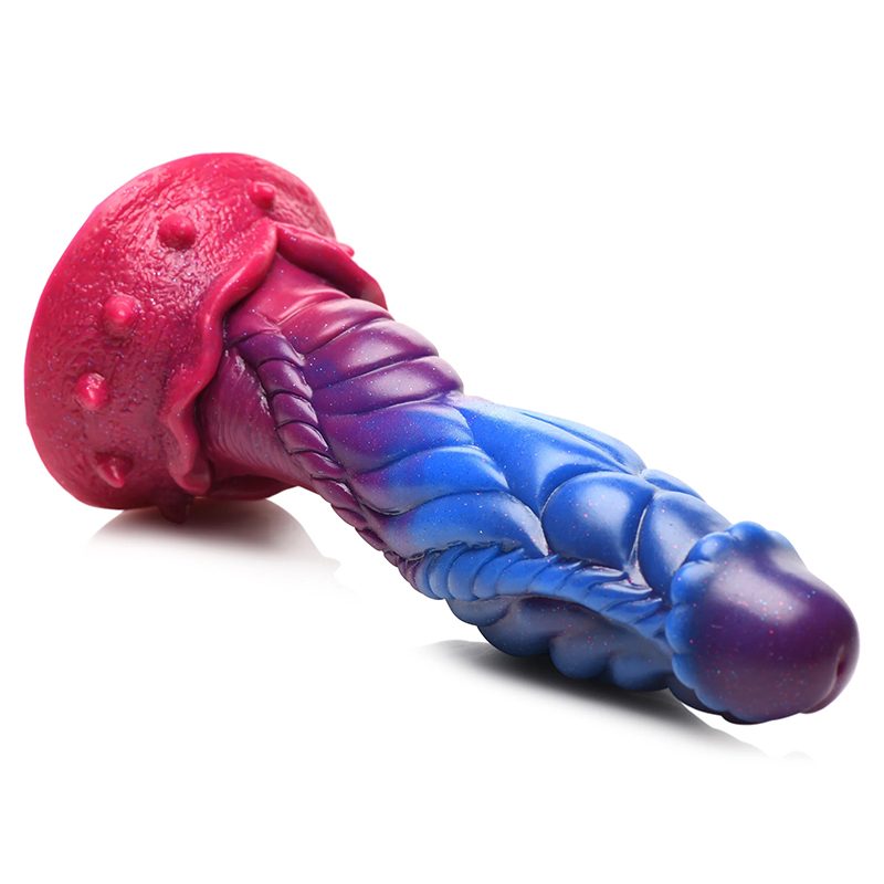 Intruder Alien Dildo