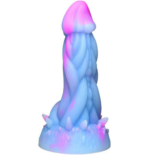 Creature Cock Nomura Jellyfish Silicone Dildo DISCOUNTS DO NOT APPLY