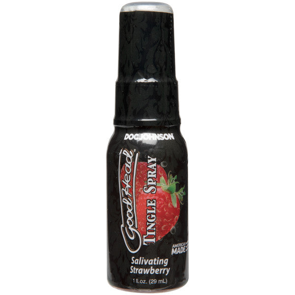 GoodHead - Tingle Spray - 1 fl. oz.