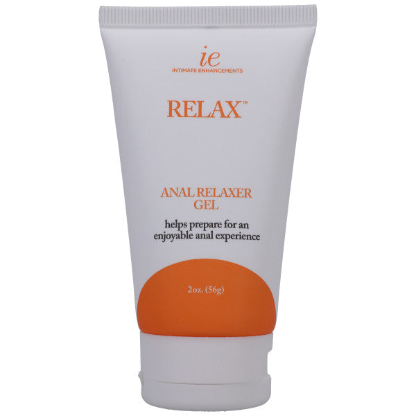 Intimate Enhancements - Relax - Anal Relaxer
