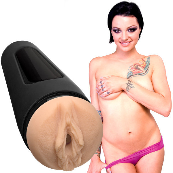Main Squeeze - Belladonna - ULTRASKYN Stroker - Pussy - Vanilla