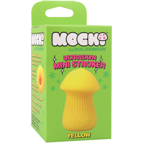 Mochi - ULTRASKYN Mini Stroker