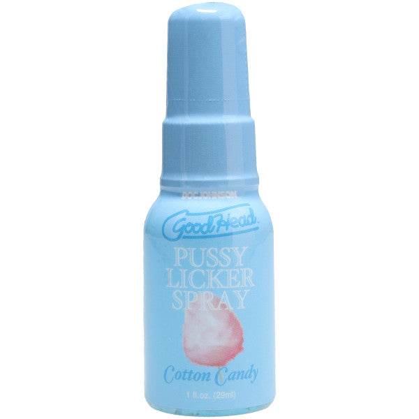 GoodHead - Pussy Licker Spray - 1 fl. oz.