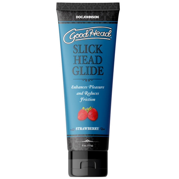 GoodHead - Slick Head Glide - 4 oz.