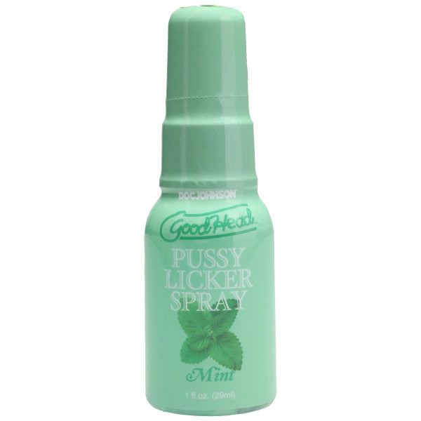 GoodHead - Pussy Licker Spray - 1 fl. oz.