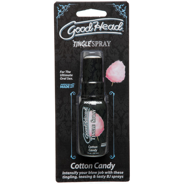 GoodHead - Tingle Spray - 1 fl. oz.