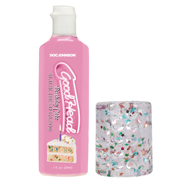 GoodHead - Birthday Blowjob - Kit