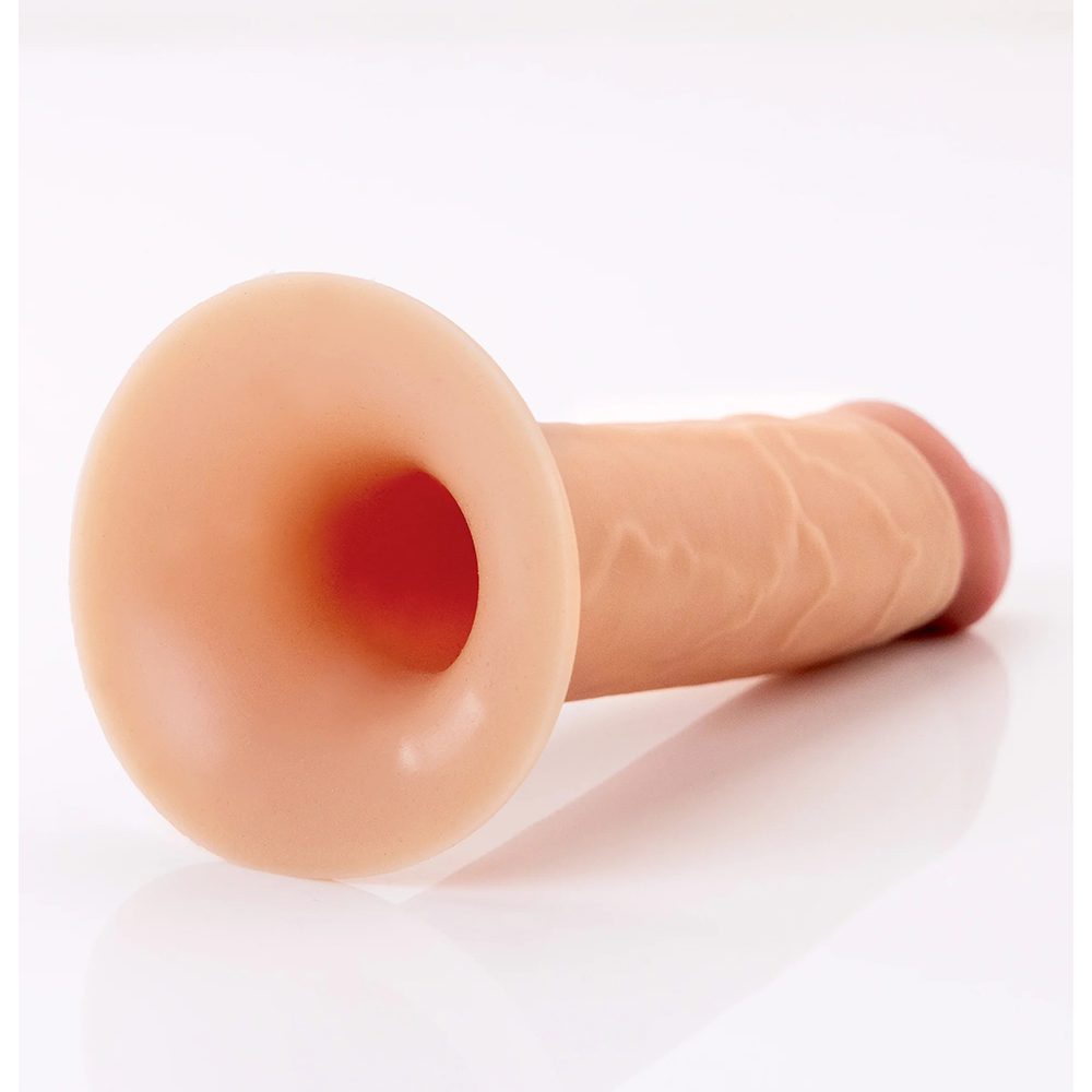 X-Tensions Elite 5" Hollow Strap-On Light