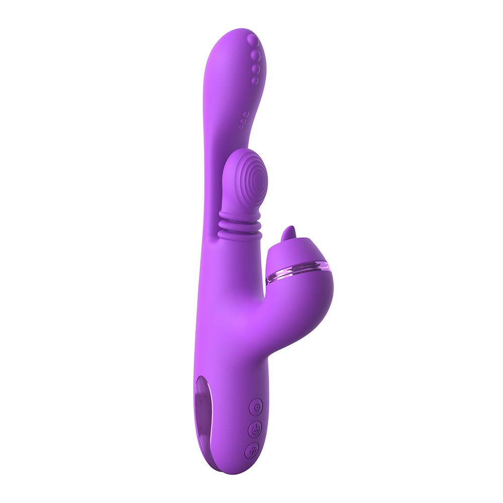 IntiMotion Pulse Pro