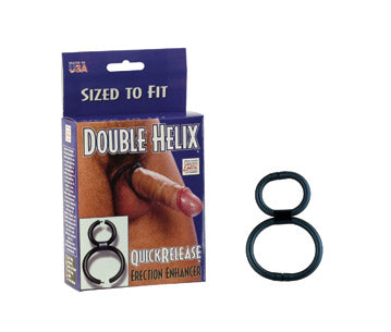 Double Helix Erection Arouser